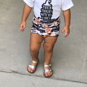 Toddler girl sandals